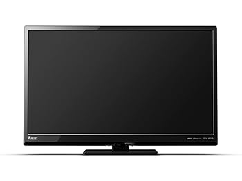 Amazon | 三菱電機 32V型 液晶テレビ REAL(リアル) LB8シリーズ